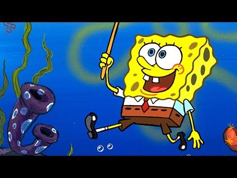 free spongebob episodes all seasons